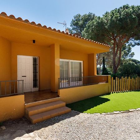 Villa Familiar By La Costa Resort Pals Exterior foto