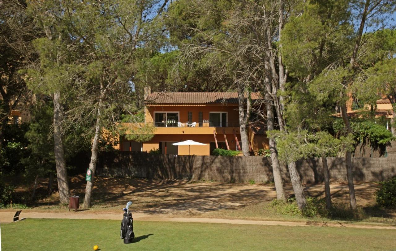 Villa Familiar By La Costa Resort Pals Zimmer foto