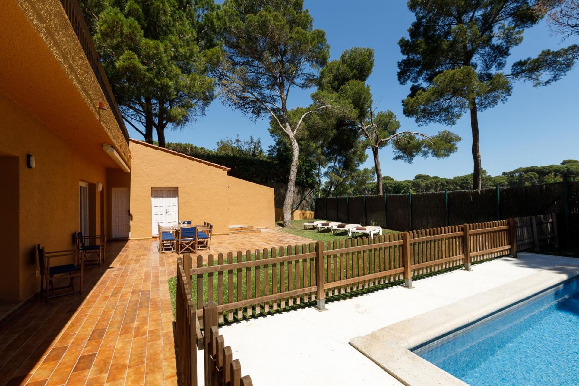 Villa Familiar By La Costa Resort Pals Exterior foto