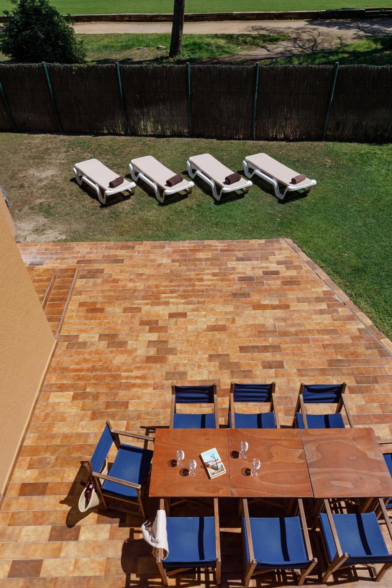 Villa Familiar By La Costa Resort Pals Exterior foto