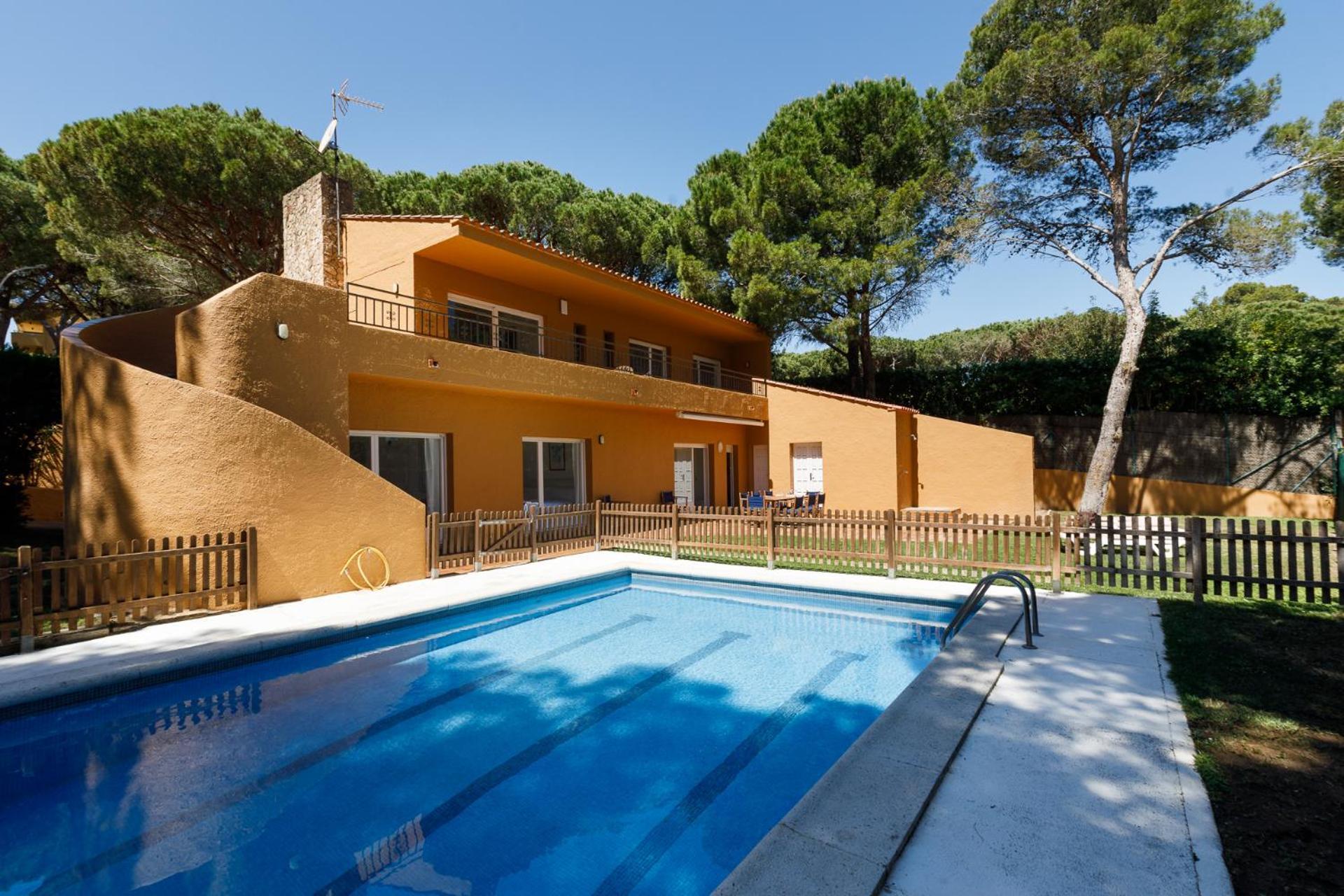 Villa Familiar By La Costa Resort Pals Exterior foto