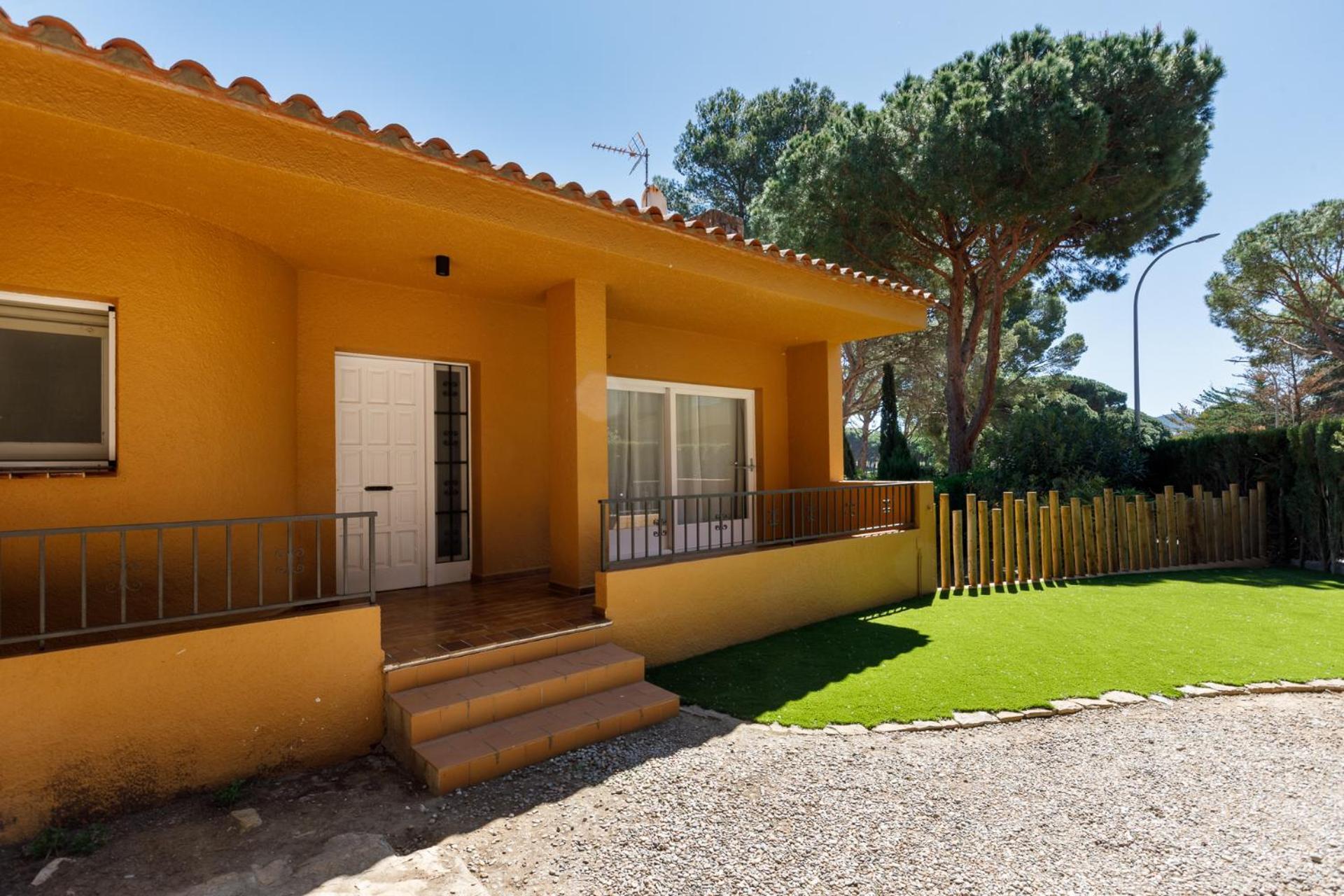 Villa Familiar By La Costa Resort Pals Exterior foto